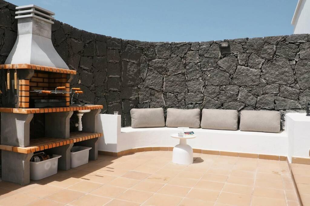 Villa Casa Moci Playa Blanca  Exterior foto