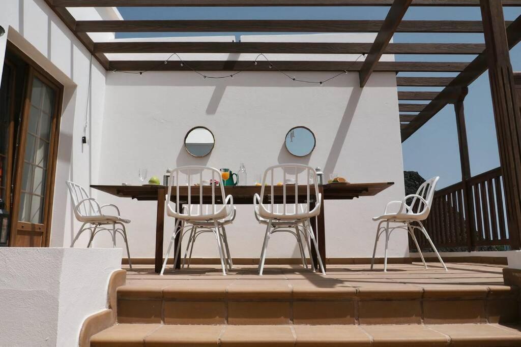 Villa Casa Moci Playa Blanca  Exterior foto